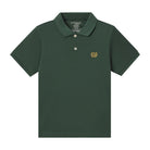 Junior Liquid Touch Polo - Giordano