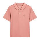 Junior Liquid Touch Polo - Giordano