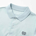 Junior Liquid Touch Polo - Giordano