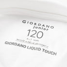 Junior Liquid Touch Polo - Giordano