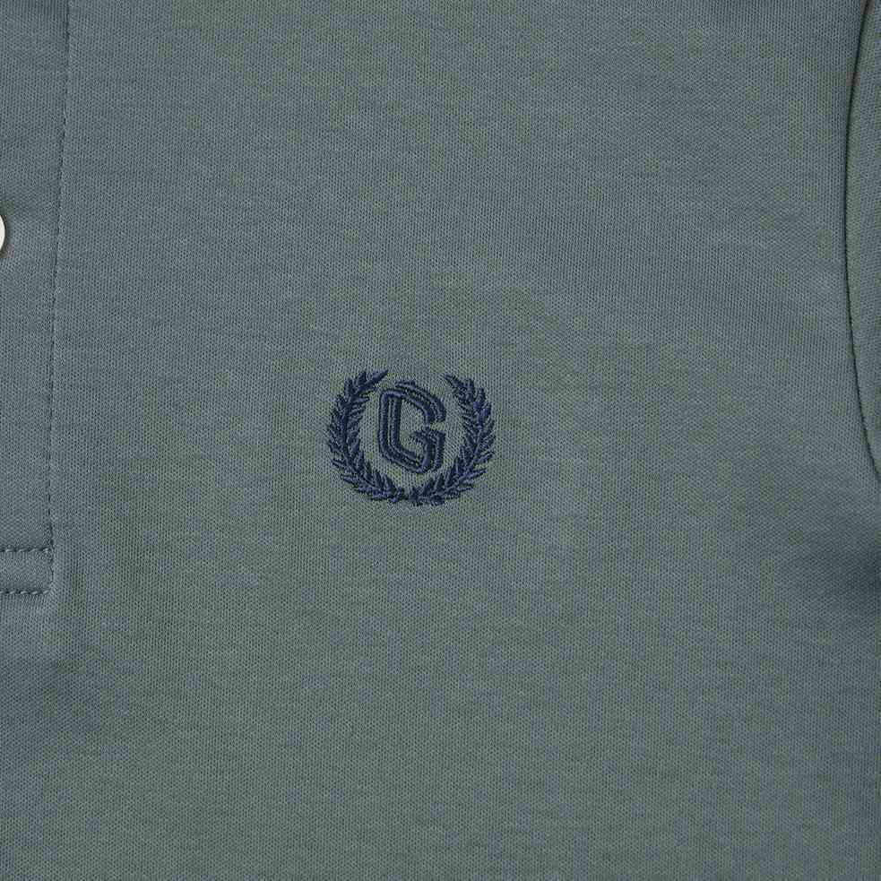 Junior Liquid Touch Polo - Giordano