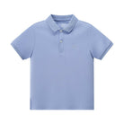 Junior Liquid Touch Polo - Giordano