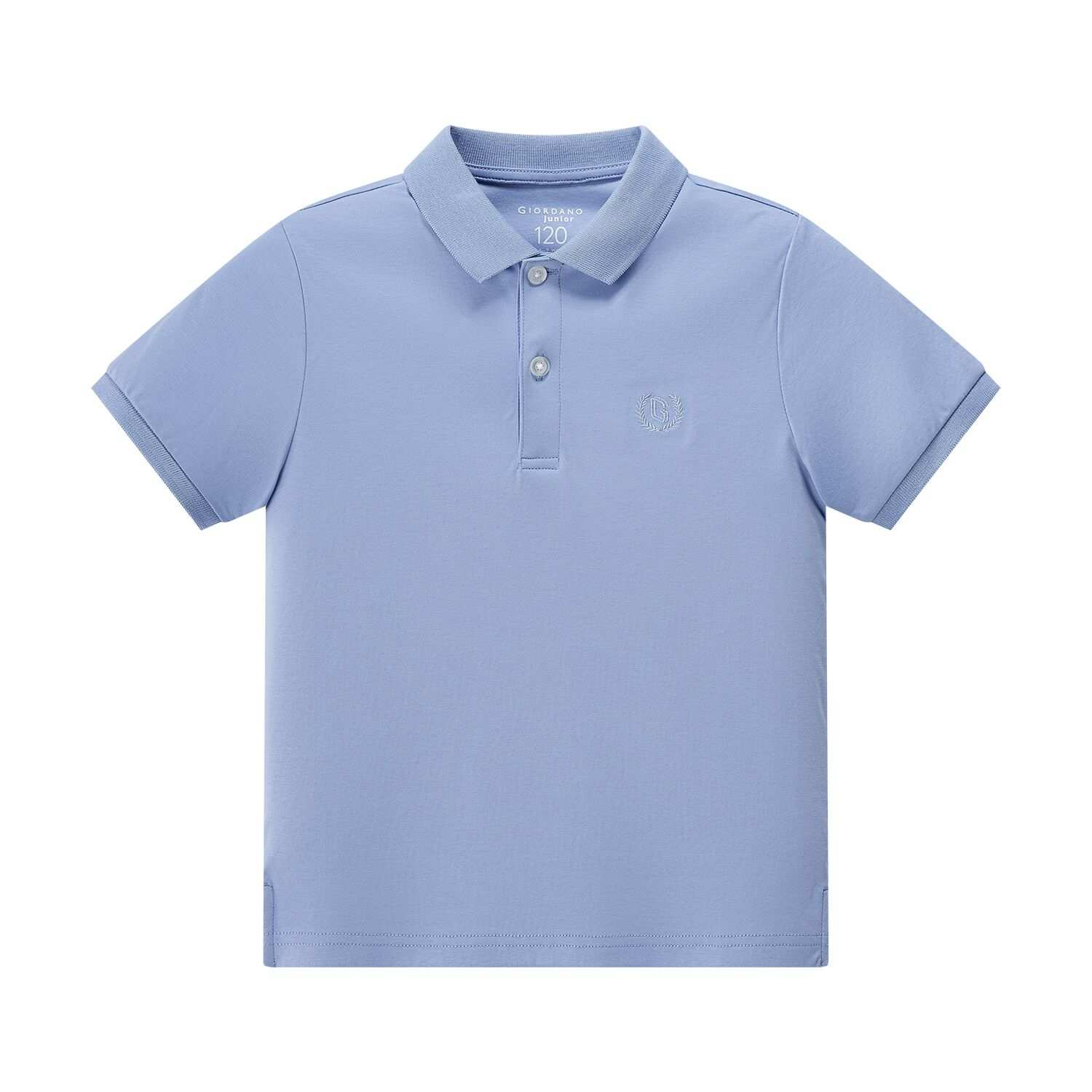Junior Liquid Touch Polo - Giordano