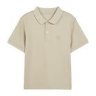 Junior Liquid Touch Polo - Giordano