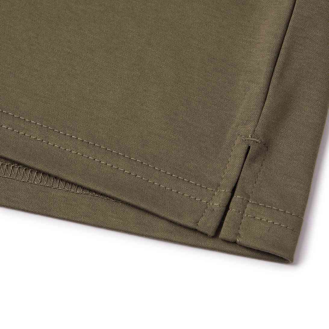 Junior Liquid Touch Polo - Giordano