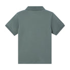 Junior Liquid Touch Polo - Giordano