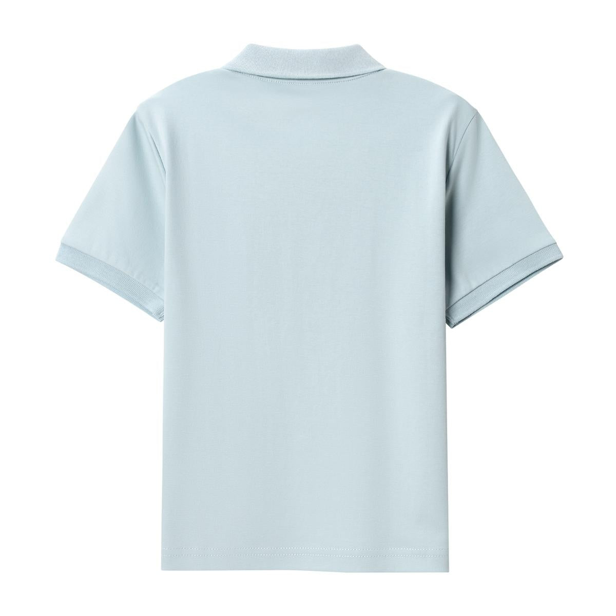 Junior Liquid Touch Polo - Giordano