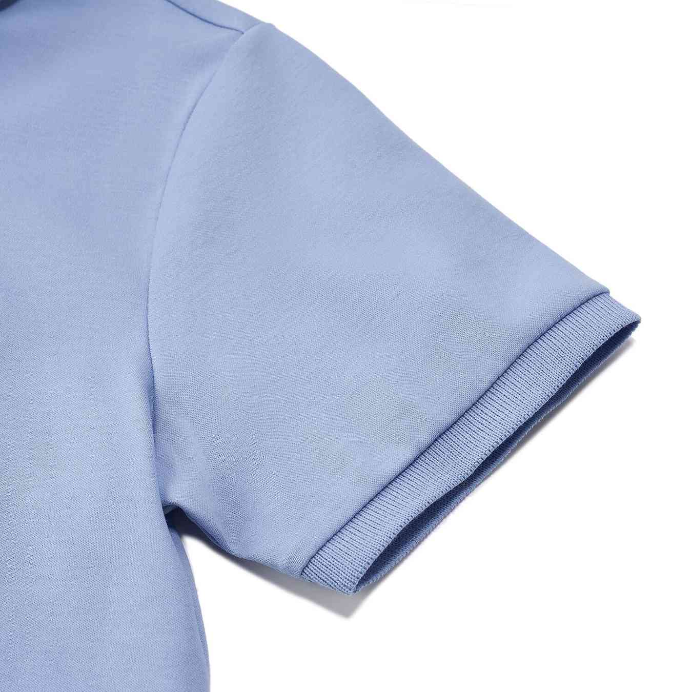 Junior Liquid Touch Polo - Giordano