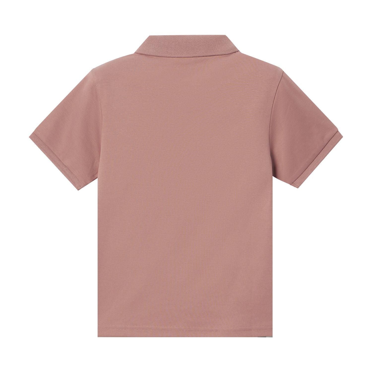 Junior Liquid Touch Polo - Giordano