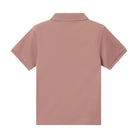 Junior Liquid Touch Polo - Giordano