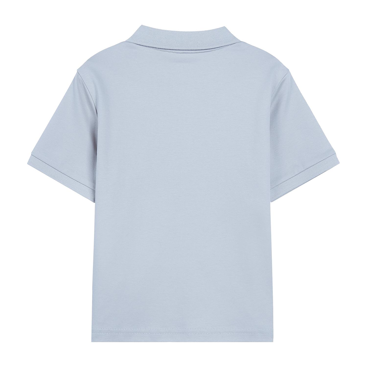 Junior Liquid Touch Polo - Giordano