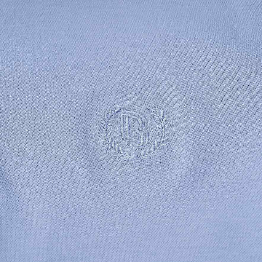 Junior Liquid Touch Polo - Giordano