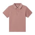 Junior Liquid Touch Polo - Giordano
