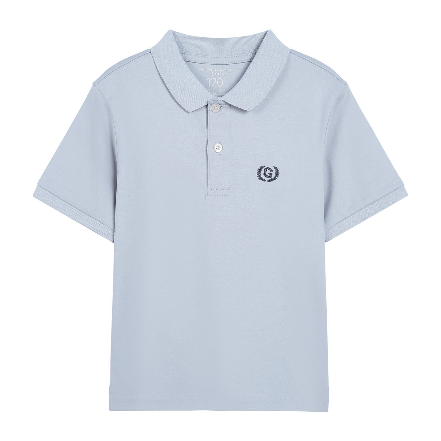 Junior Liquid Touch Polo - Giordano