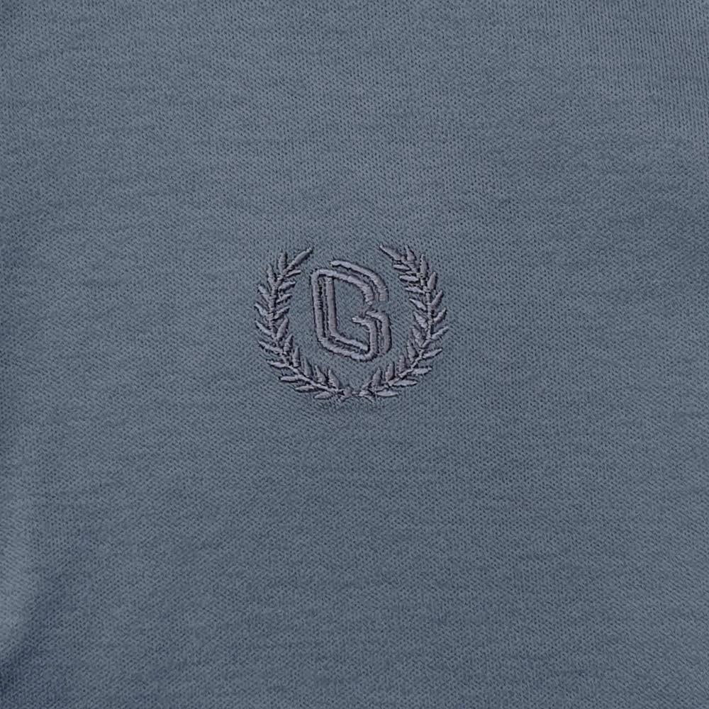 Junior Liquid Touch Polo - Giordano