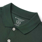 Junior Liquid Touch Polo - Giordano