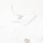 Junior Liquid Touch Polo - Giordano