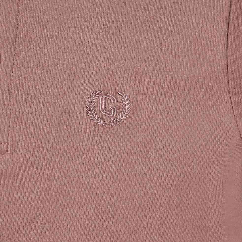 Junior Liquid Touch Polo - Giordano