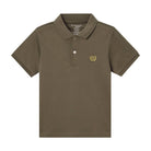 Junior Liquid Touch Polo - Giordano