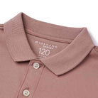 Junior Liquid Touch Polo - Giordano