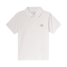 Junior Liquid Touch Polo - Giordano