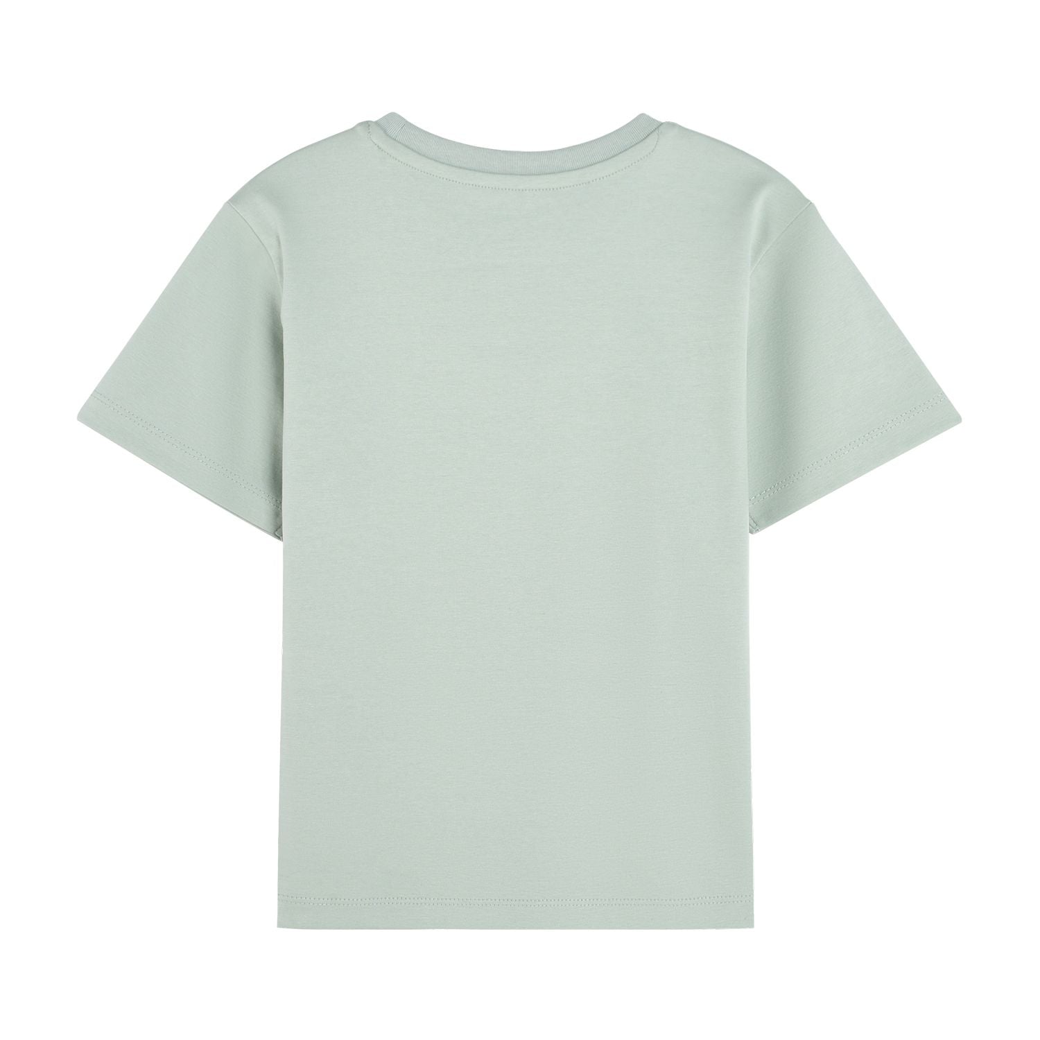 Junior Liquid Touch Tee - Giordano