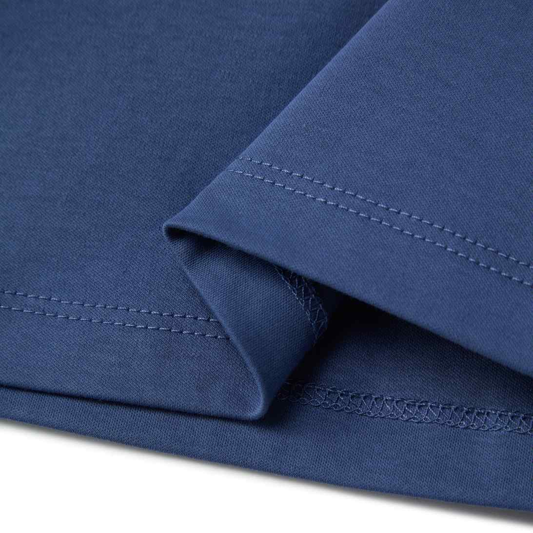 Junior Liquid Touch Tee - Giordano