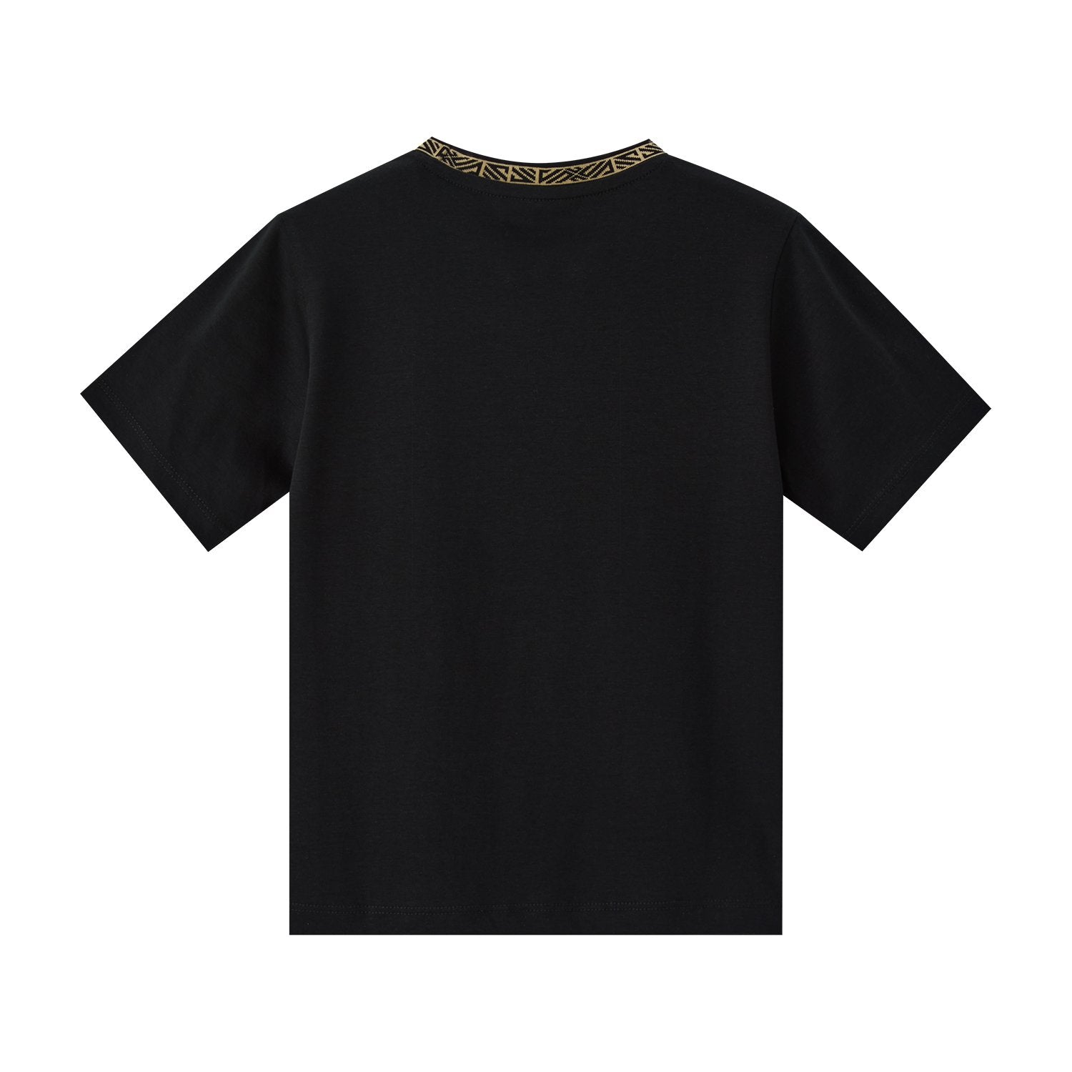 Junior Liquid Touch Tee - Giordano