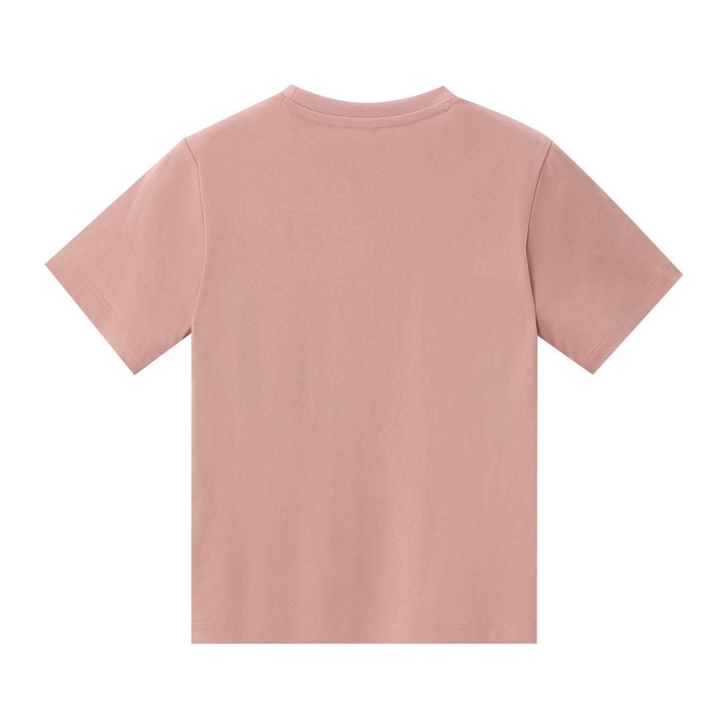 Junior Liquid Touch Tee - Giordano