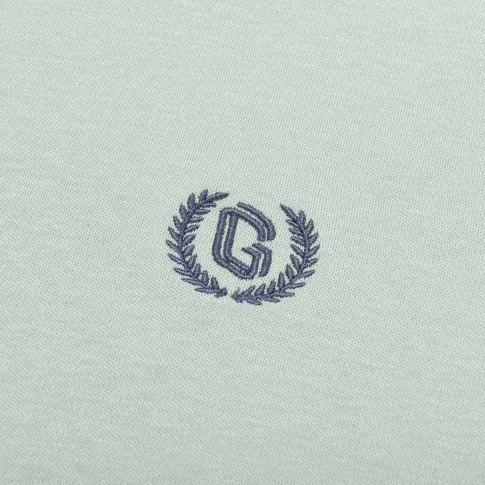 Junior Liquid Touch Tee - Giordano