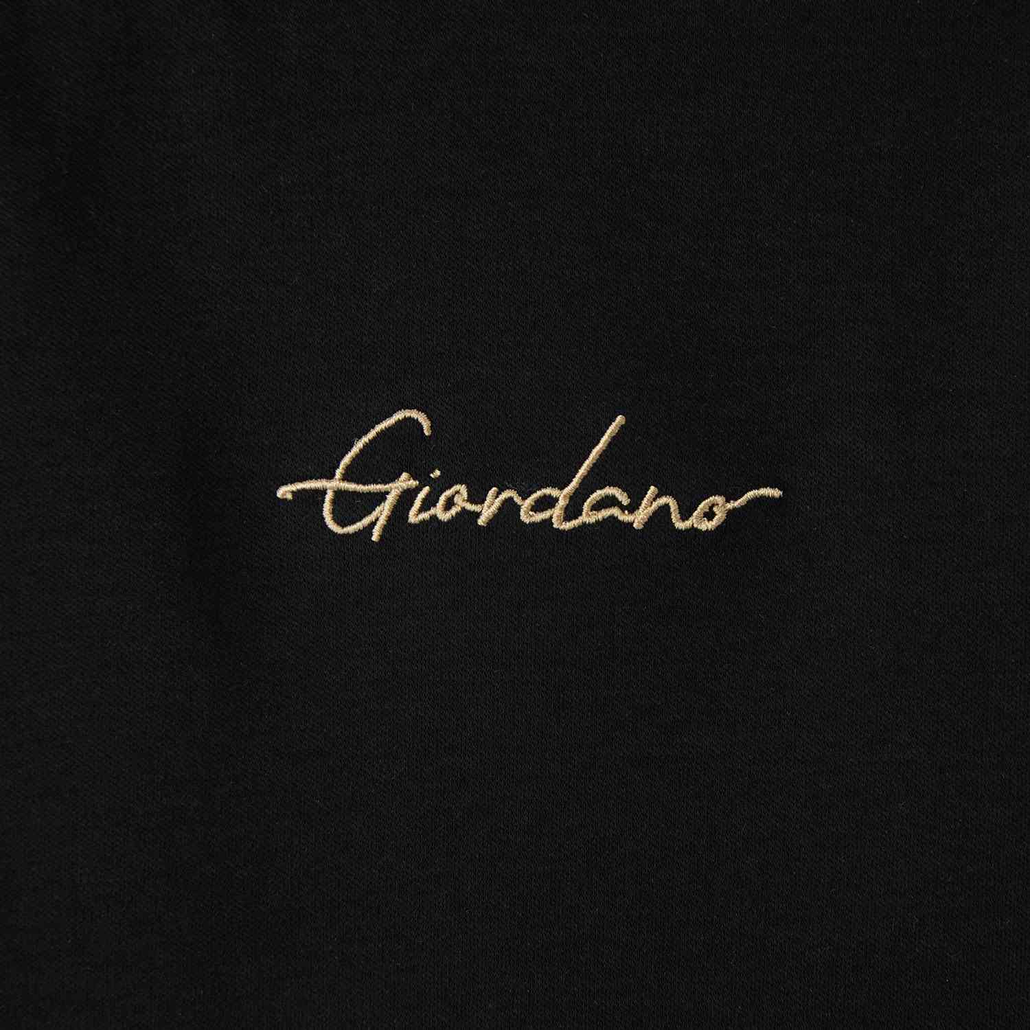 Junior Liquid Touch Tee - Giordano