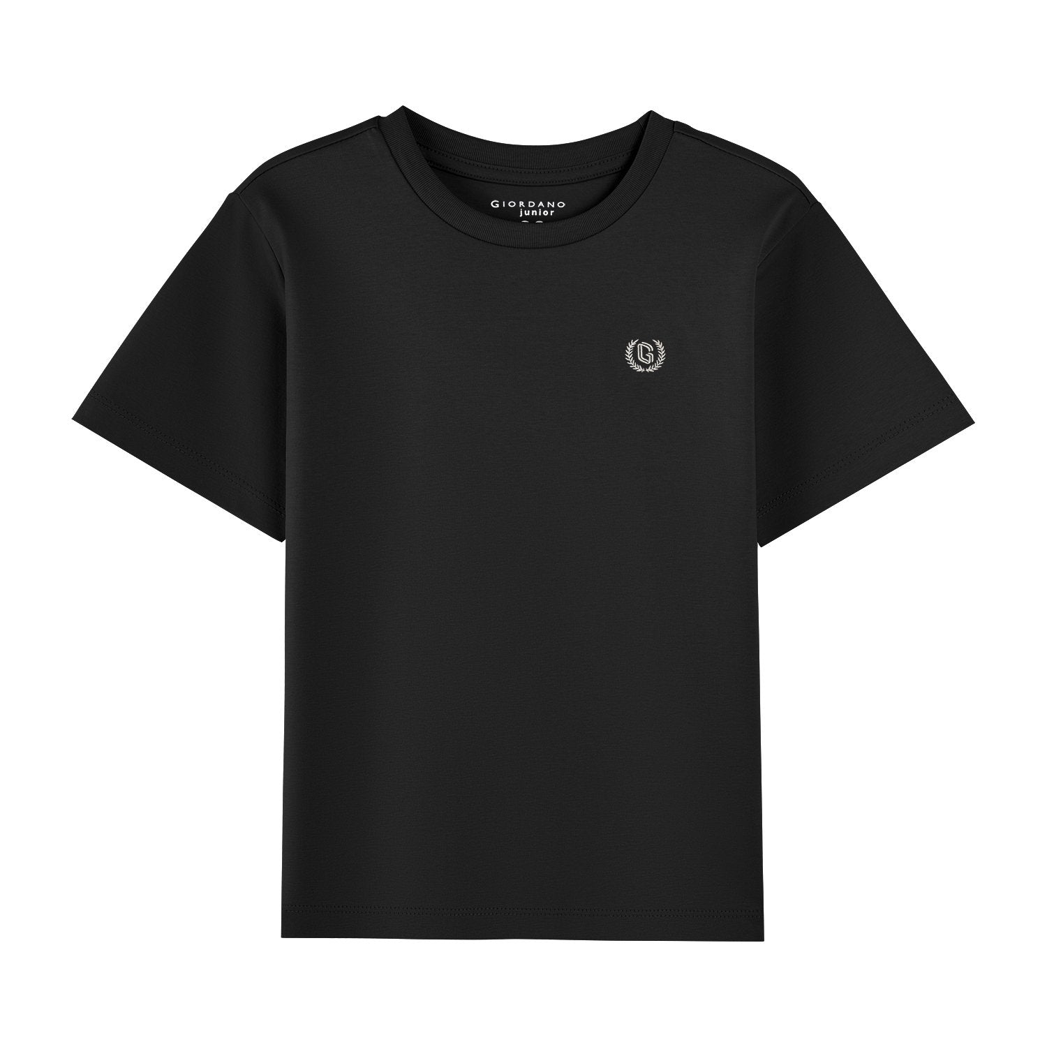 Junior Liquid Touch Tee - Giordano