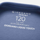 Junior Liquid Touch Tee - Giordano