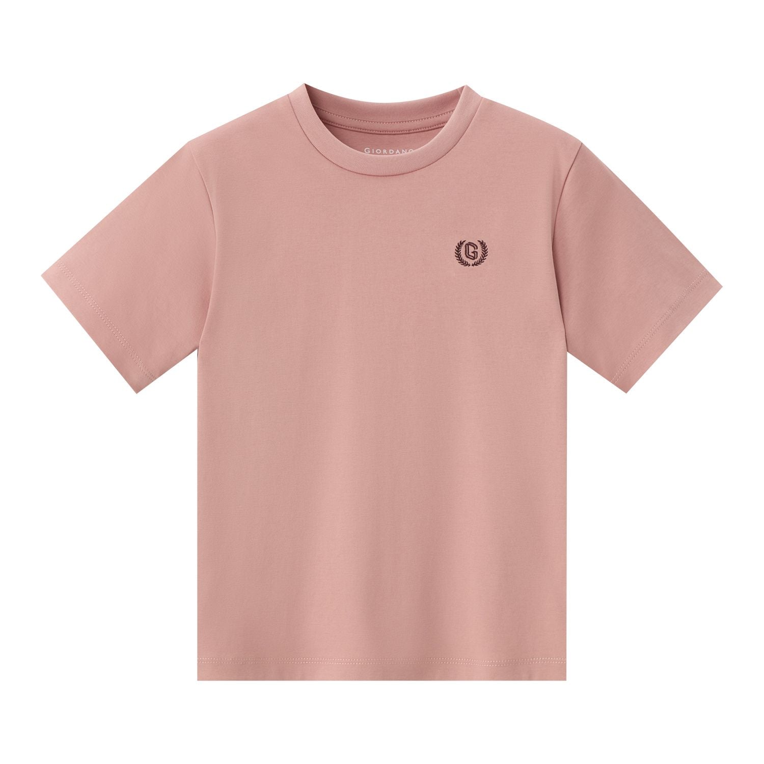 Junior Liquid Touch Tee - Giordano