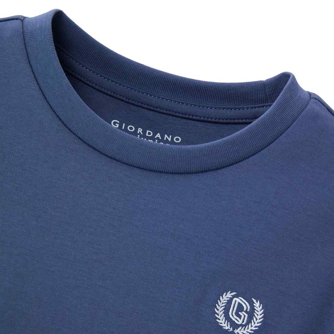 Junior Liquid Touch Tee - Giordano
