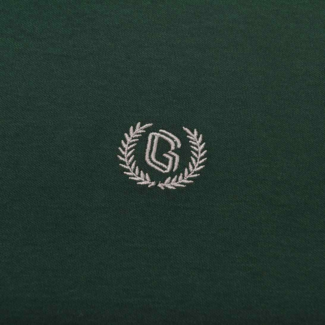 Junior Liquid Touch Tee - Giordano