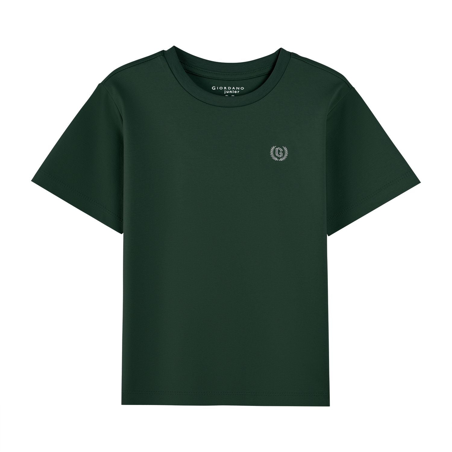Junior Liquid Touch Tee - Giordano