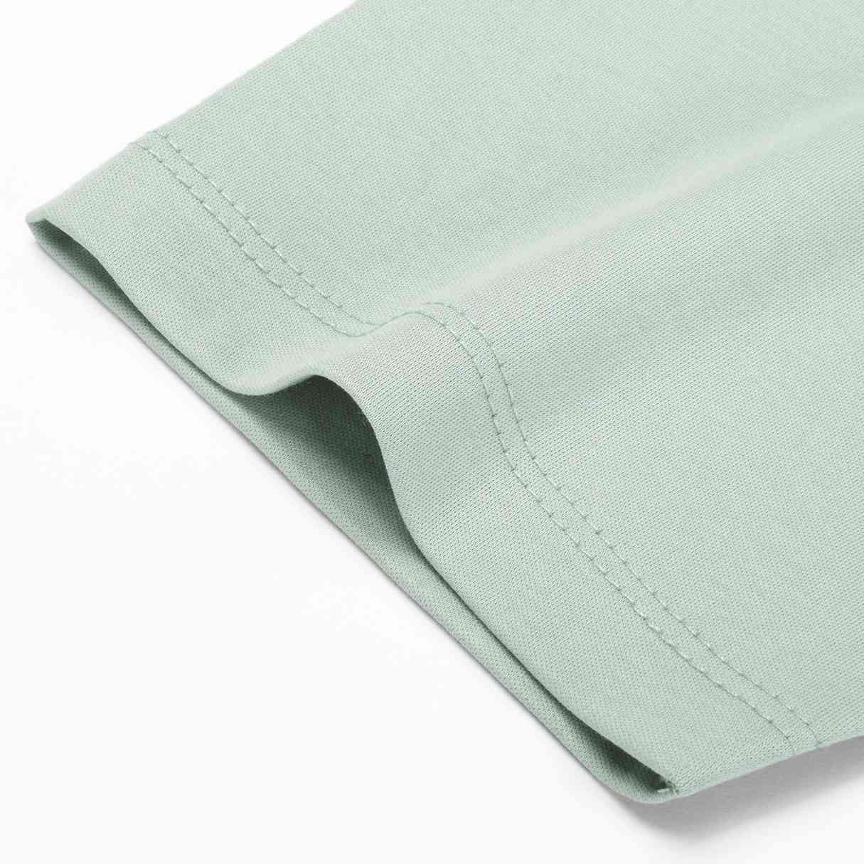 Junior Liquid Touch Tee - Giordano