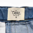 Junior Lyocell Denim Jeans - Giordano