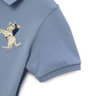 Junior Napoleon Polo - Giordano