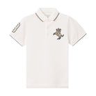 Junior Napoleon Polo - Giordano