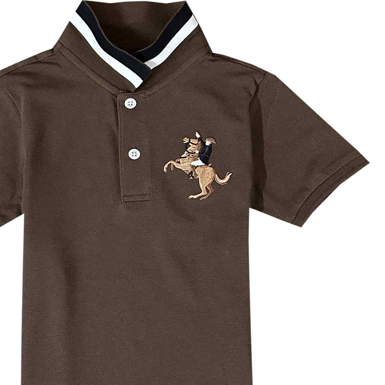 Junior Napoleon Polo - Giordano