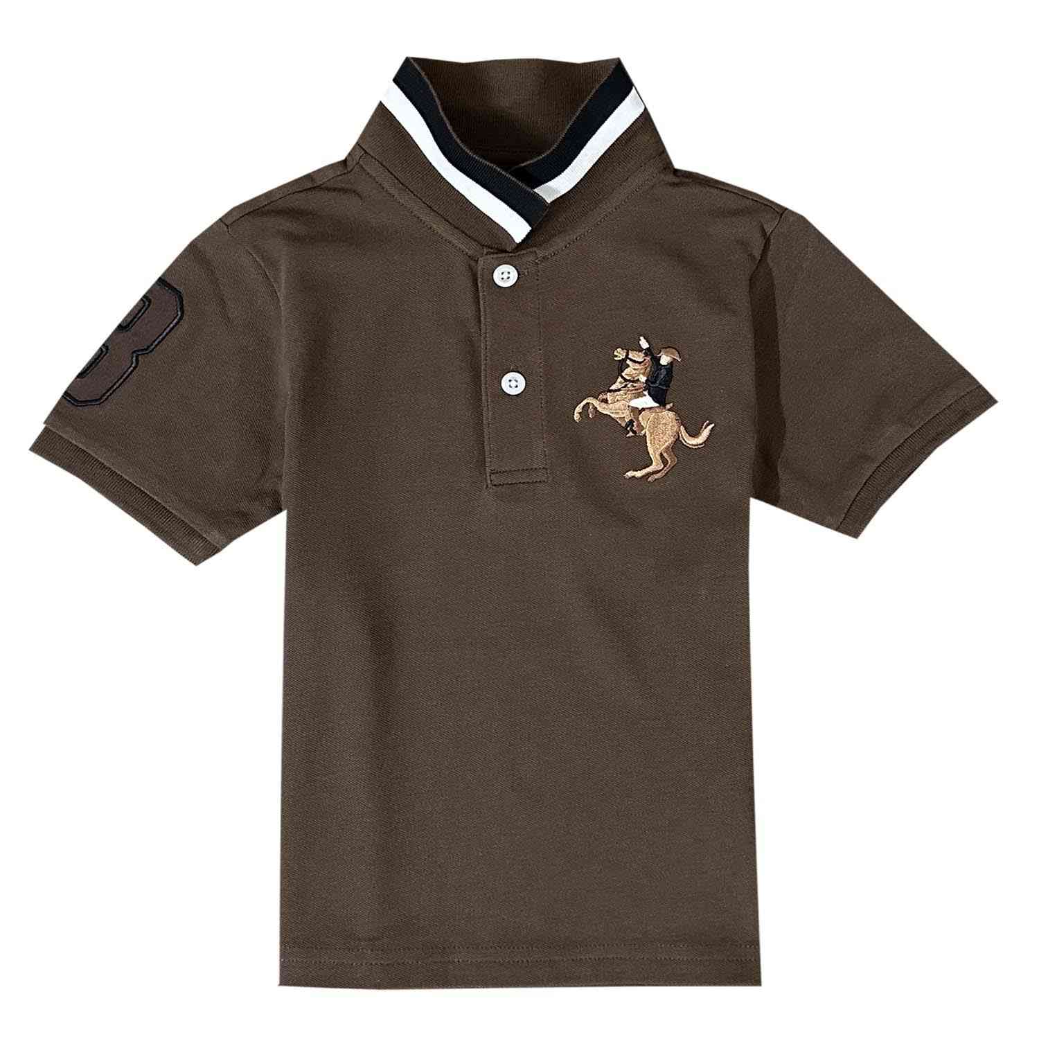 Junior Napoleon Polo - Giordano