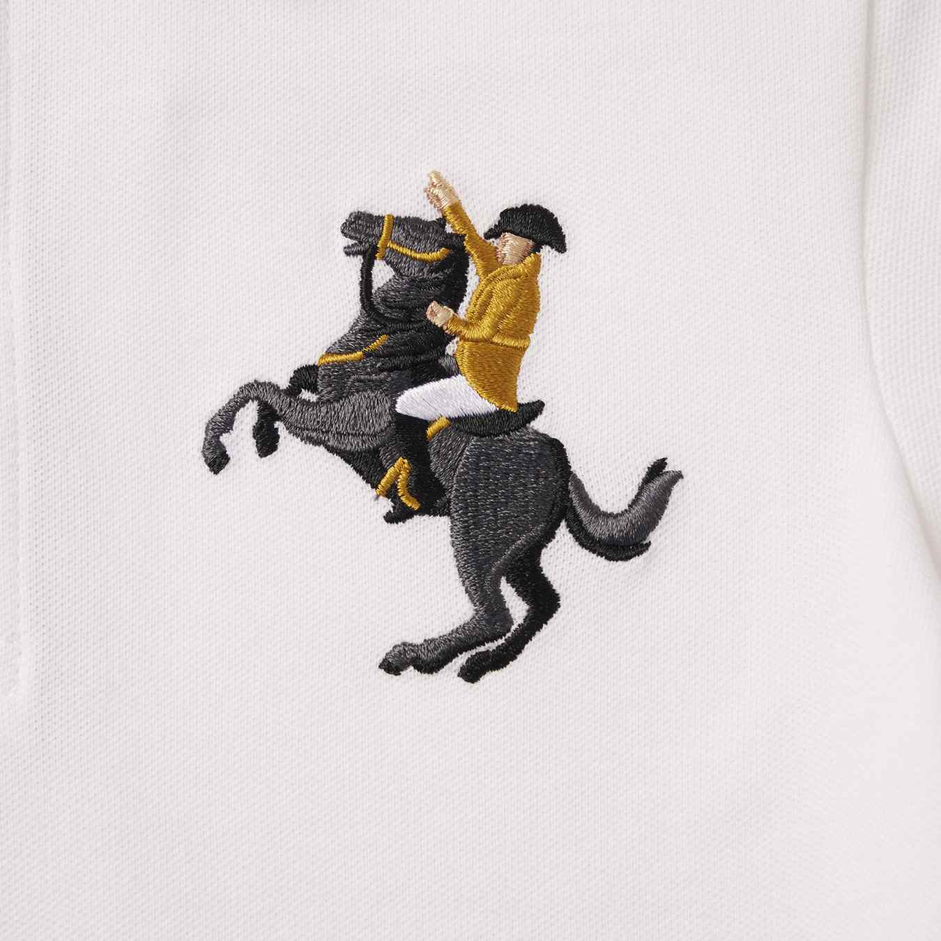 Junior Napoleon Polo - Giordano