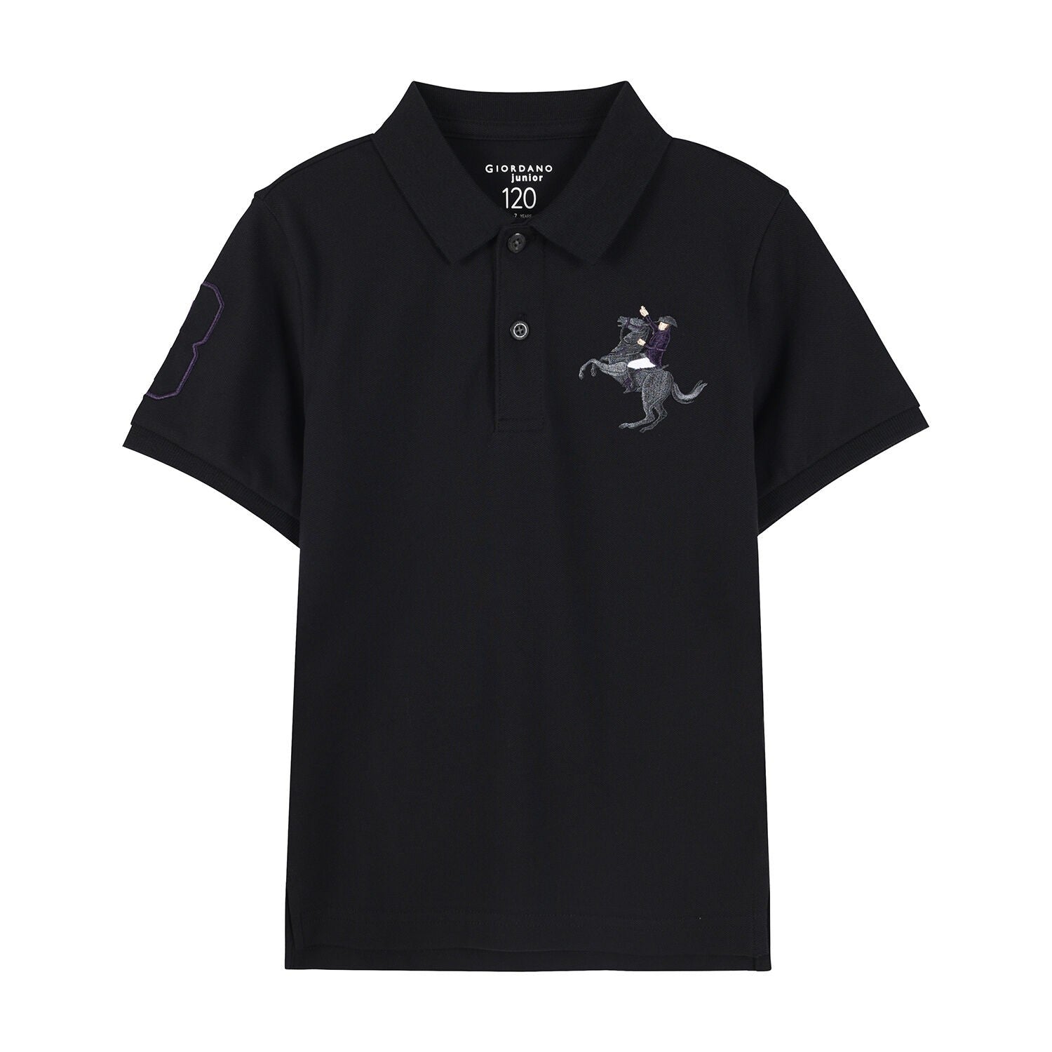 Junior Napoleon Polo - Giordano