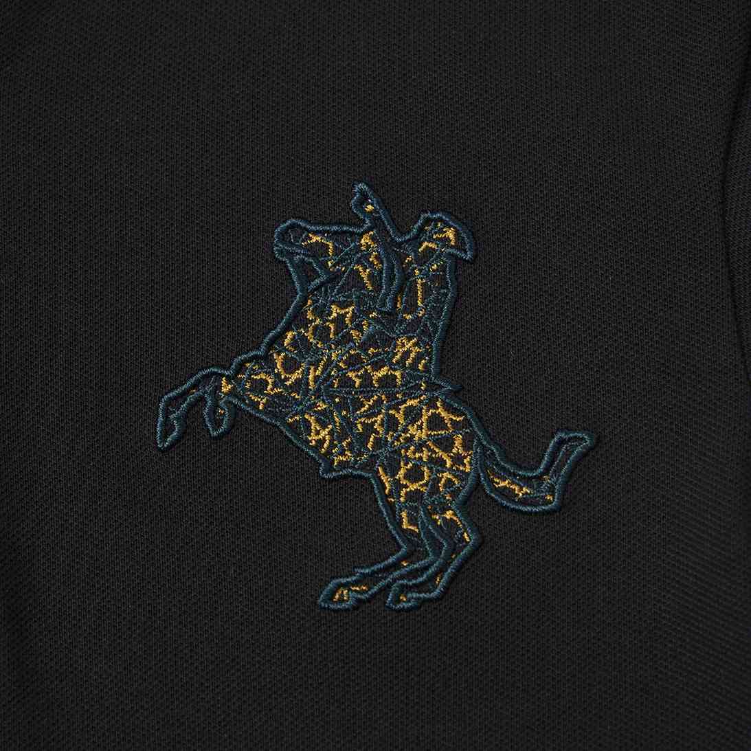 Junior Napoleon Polo - Giordano