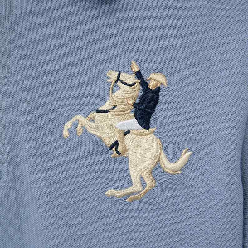 Junior Napoleon Polo - Giordano