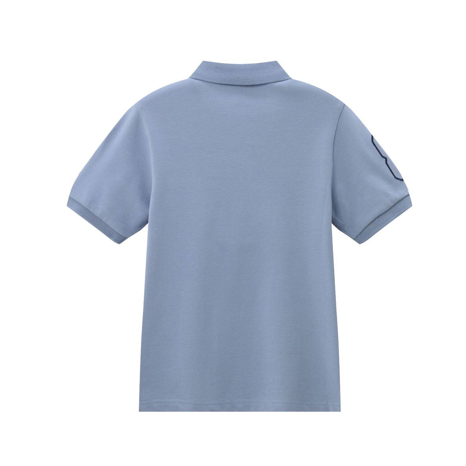 Junior Napoleon Polo - Giordano