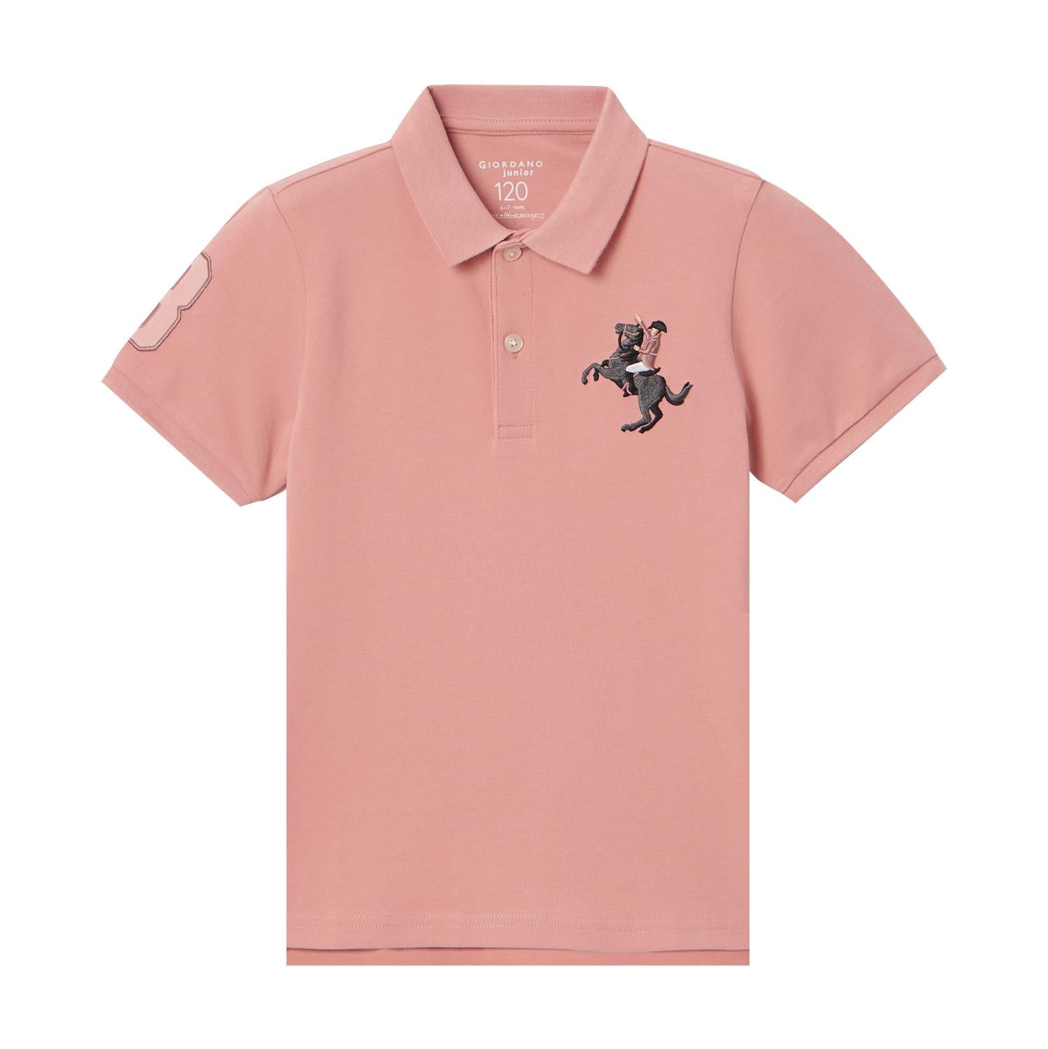 Junior Napoleon Polo - Giordano