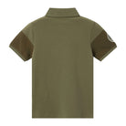 Junior Pique Polo - Giordano